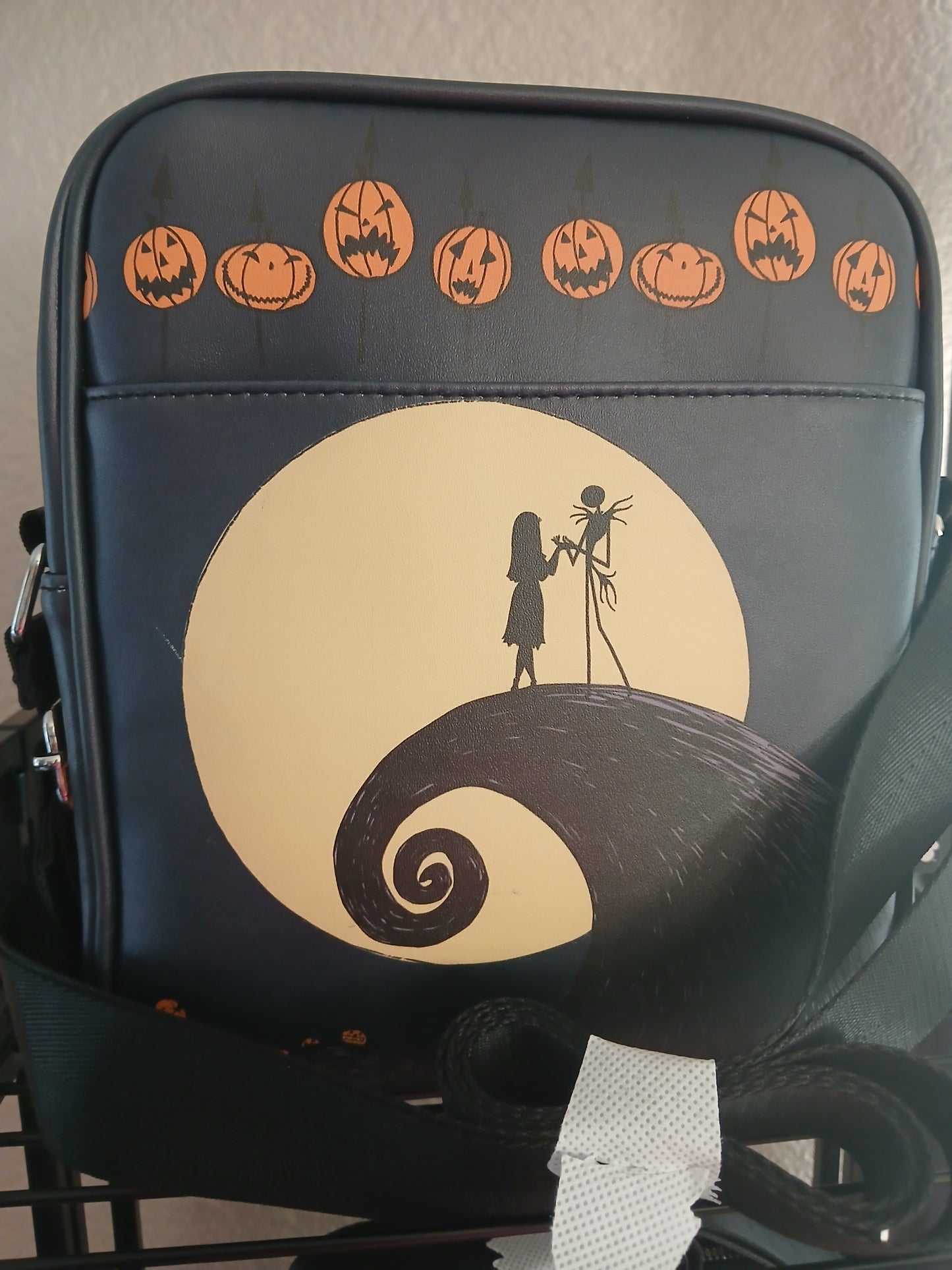 Bags "Nightmare before Christmas"