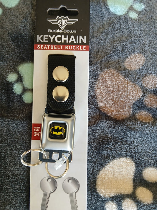 Key Chain Batman