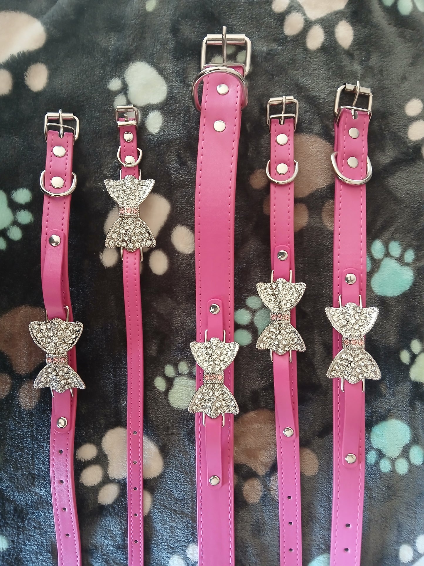 Collar Leather