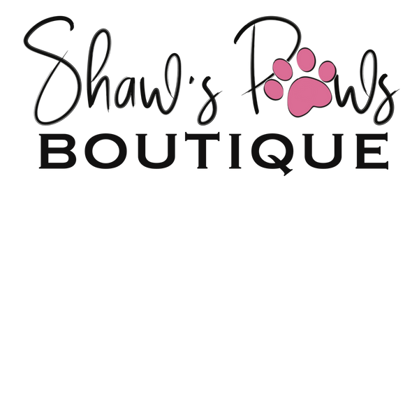 Shaw's Paws Boutique